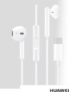 Słuchawka Huawei Słuchawki HUAWEI CM33 TYP-C do P20 PRO P30 4