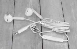 Słuchawka Huawei Słuchawki HUAWEI CM33 TYP-C do P20 PRO P30 5