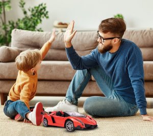 KIK Samochód zdalnie sterowany wyścigowy na pilota RC 1:18 11