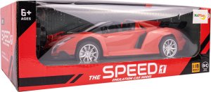 KIK Samochód zdalnie sterowany wyścigowy na pilota RC 1:18 15