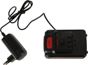 Piła łańcuchowa KIK Mini piła łańcuchowa pilarka USB w walizce 6