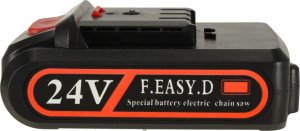 Piła łańcuchowa KIK Mini piła łańcuchowa pilarka USB w walizce 7