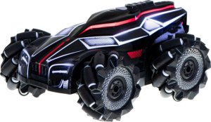 KIK Samochód zdalnie sterowany RC Auto Future sterowany gestami ręką 2