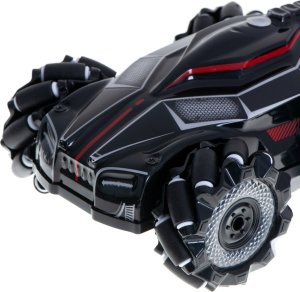 KIK Samochód zdalnie sterowany RC Auto Future sterowany gestami ręką 6