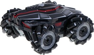 KIK Samochód zdalnie sterowany RC Auto Future sterowany gestami ręką 7