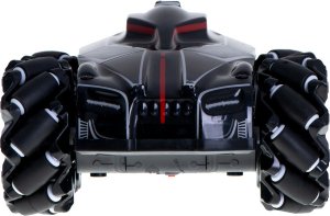 KIK Samochód zdalnie sterowany RC Auto Future sterowany gestami ręką 8