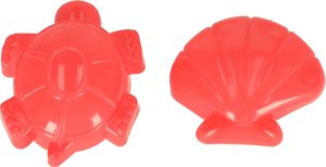 KIK Akcesoria do piasku kinetycznego zabawki foremki łopatki 11 elementów 4