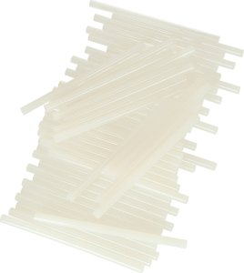 Pistolet do kleju KIK Klej na gorąco wkłady do pistoletu 11mm x 200mm 1kg 3