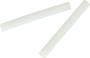 Pistolet do kleju KIK WOKIN Pistolet do kleju klejenia na gorąco 15W + wkłady 11,2mm 8