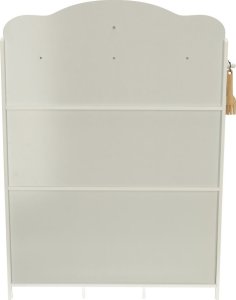 KIK Kuchnia drewniana MDF LULILO Saliko z ekspresem 85cm 6