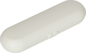 KIK Etui na szczoteczkę do zębów pudełko podróżne na elektryczną szczoteczkę 2