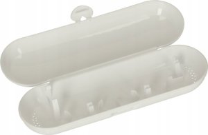 KIK Etui na szczoteczkę do zębów pudełko podróżne na elektryczną szczoteczkę 3