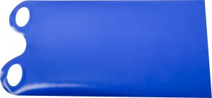 KIK Sanki ślizgacz mata śnieżna do ślizgania na śniegu 92x46cm 4