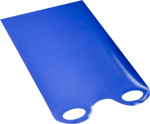 KIK Sanki ślizgacz mata śnieżna do ślizgania na śniegu 92x46cm 5