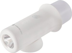 Forever Light Lampka do szaf LED FLC-03 z czujnikiem ruchu PIR 3xAAA (RTV100370) 2