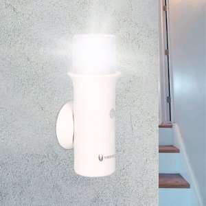 Forever Light Lampka do szaf LED FLC-03 z czujnikiem ruchu PIR 3xAAA (RTV100370) 4