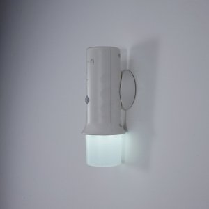 Forever Light Lampka do szaf LED FLC-03 z czujnikiem ruchu PIR 3xAAA (RTV100370) 6