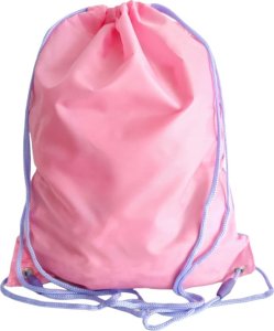 KiDS Licensing Worek szkolny przedszkolny Świnka Peppa na buty plecak 2