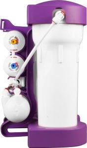 Ecosoft Ecosoft Pure Alkafuse Filtr odwróconej osmozy z alkalizatorem 6
