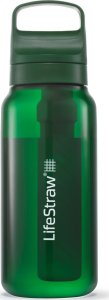 LifeStraw Go 2.0 Zielona butelka filtrująca 1L Terrace Green 2