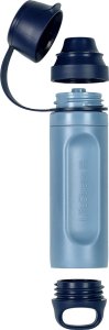 LifeStraw Peak Solo Mountain Blue Filtr słomkowy do wody 2