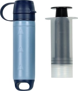 LifeStraw Peak Solo Mountain Blue Filtr słomkowy do wody 5