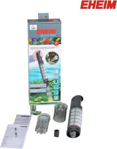 Eheim EHEIM Quick Vac pro 3531 Odmulacz automatyczny 2