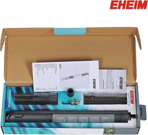 Eheim EHEIM Quick Vac pro 3531 Odmulacz automatyczny 3