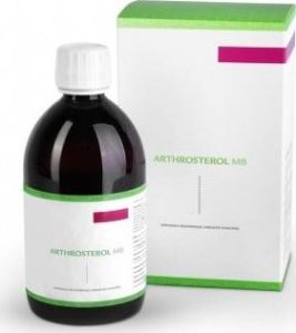 Triton GEULINCX Arthrosterol MB 500 ml 1