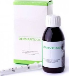Triton GEULINCX Dermafit DOG 125 ml 2