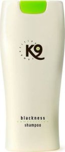 Triton K9 BLACKNESS SHAMPOO - szampon dla sierści czarnej i ciemnej 300ml 1