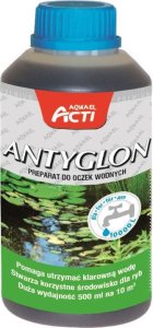 Triton AQUAEL ACTI POND ANTYGLON 500 ml PL N 1