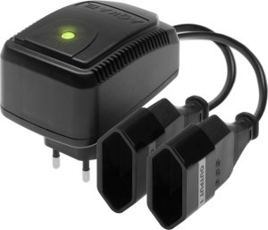 Triton AQUAEL Sterownik czasowy Socket Link Duo 2