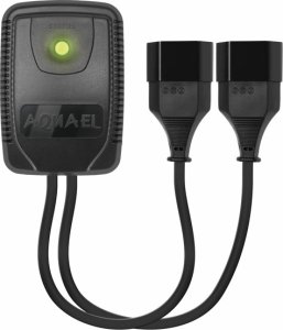 Triton AQUAEL Sterownik czasowy Socket Link Duo 4