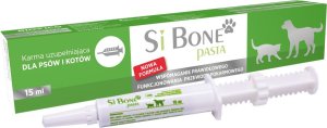 Biovico BIOVICO SIBONE PASTA 15 ml 1