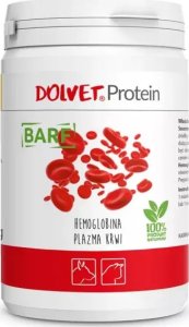 Dolfos DOLFOS Dolvet Protein 200g 1