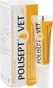 Sante JM SANTE Polisept Vet Recovery 12ml 1