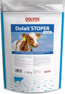 TRITON DOLFOS Dolait Stoper 500g 1