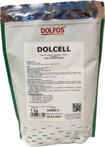 Dolfos DOLFOS Dolcell 1kg 1