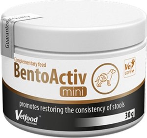 Vetfood VETFOOD BentoActiv mini 30 g 1