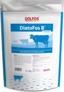 Dolfos DOLFOS DiatoFos B 1kg 1