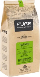 Triton PURE Farmer adult Lamb 12kg 1