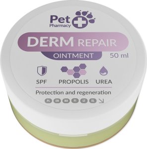 Vetfood VETFOOD DermRepair 50 ml 1