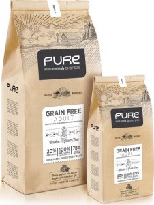 Pure Grain Free Adult 2kg 2
