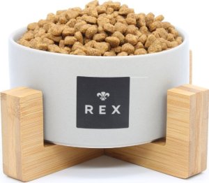 REX Rex Natural Range Exquisite Sterilised Fresh Fish Adult 2kg 5