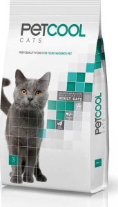 TRITON PETCOOL Cat 3kg 1