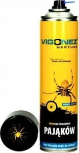 Vigonez VIGONEZ Neptune Spray do zwalczania pająków 400 ml 1