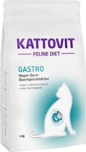 TRITON Kattovit  Feline Gastro 4 kg 1