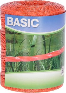 Kerbl KERBL Linka splotka BASIC 500m, PASTUCH 1