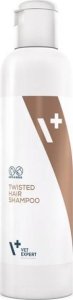 Triton VET EXPERT TWISTED HAIR SHAMPOO - szampon dla psów i kotów długowłosych 250 ml 1